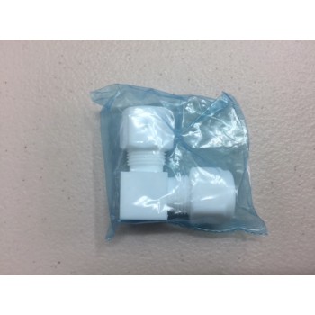 TEL 028-004378-1 FITTING RESIN 4F-CLW-SQ-10